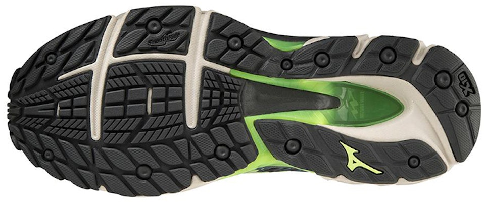 Mizuno wave top paradox navy