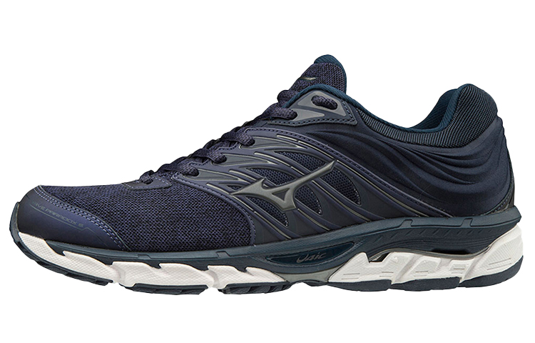 Mizuno Wave Paradox 5 'Grey White Blue' J1GC184058