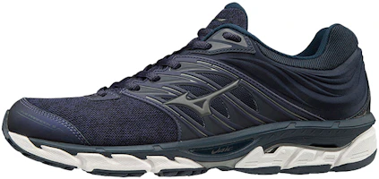 Mizuno Wave Paradox 5 'Grey White Blue' J1GC184058 Mizuno Wave Paradox 5 'Grey White Blue' J1GC184058