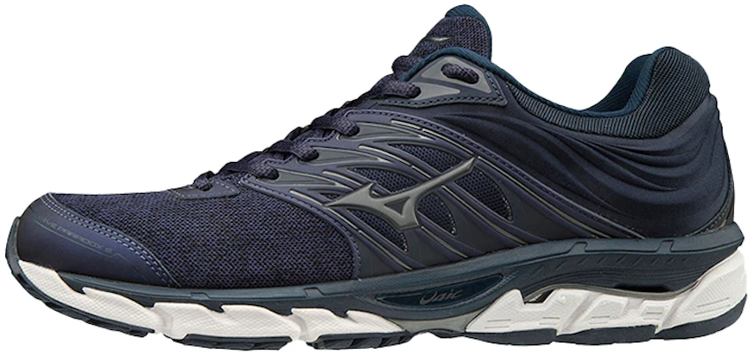 Mizuno Wave Paradox 5 'Gris Blanco Azul' J1GC184058 Buy Mizuno Wave Paradox 5 'Gris Blanco Azul' J1GC184058