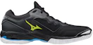 Order Mizuno Wave Phantom 2 ''Schwarz Blau'' X1GA206045