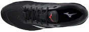 Lookbook Mizuno Wave Phantom 2 ''Schwarz Blau'' X1GA206045