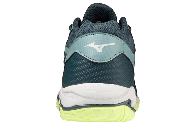 Mizuno Wave Phantom 2 'Blue Green' 圖 4