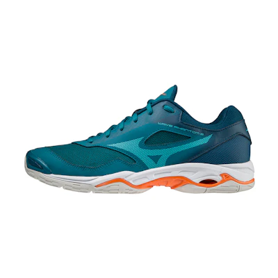 Mizuno Wave Phantom 2 'Green'