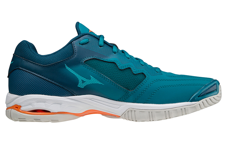 Mizuno Wave Phantom 2 'Green' 圖 2