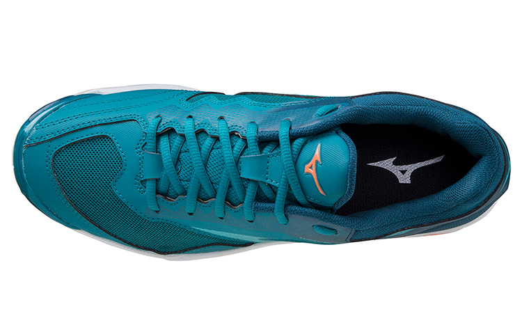 Mizuno Wave Phantom 2 'Green' 圖 3