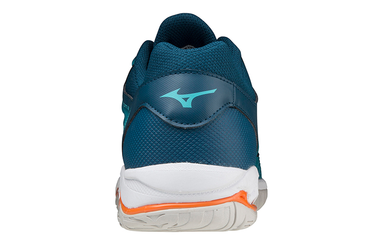Mizuno Wave Phantom 2 'Green' 圖 4