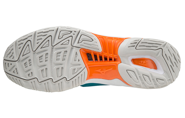 Mizuno Wave Phantom 2 'Green' 圖 5