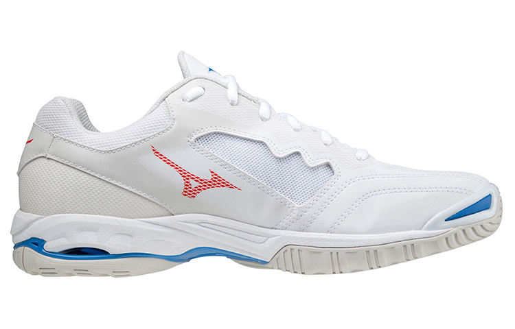 Mizuno Wave Phantom 2 'White Blue' 圖 2
