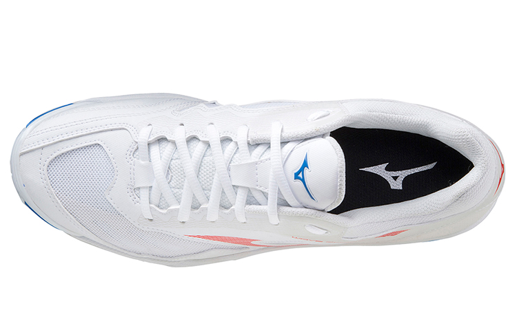 Mizuno Wave Phantom 2 'White Blue' 圖 3