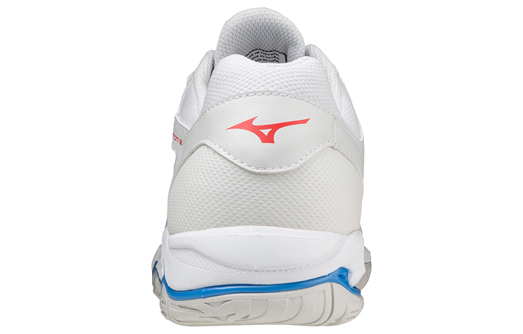 Shop Mizuno Wave Phantom 2 ''Weiß Blau''. X1GA206025