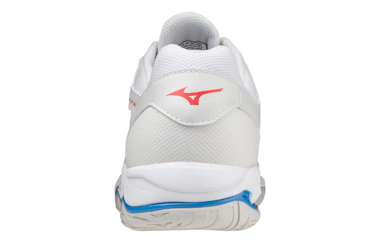 Mizuno Wave Phantom 2 'White Blue' 圖 4
