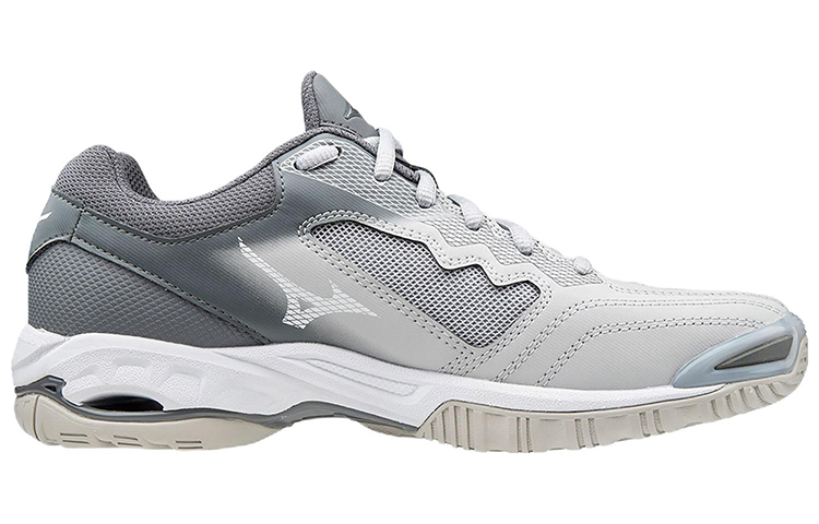 Order Mizuno Wave Phantom 2 Grigio Cozy Bianco X1GB189303