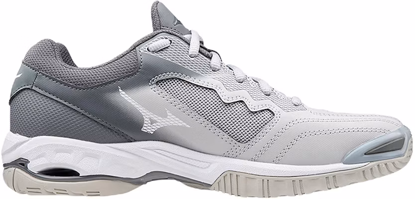 Mizuno Wave Phantom 2 Grigio Cozy Bianco X1GB189303 Order Mizuno Wave Phantom 2 Grigio Cozy Bianco X1GB189303