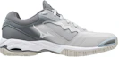 Order Mizuno Wave Phantom 2 Grigio Cozy Bianco X1GB189303