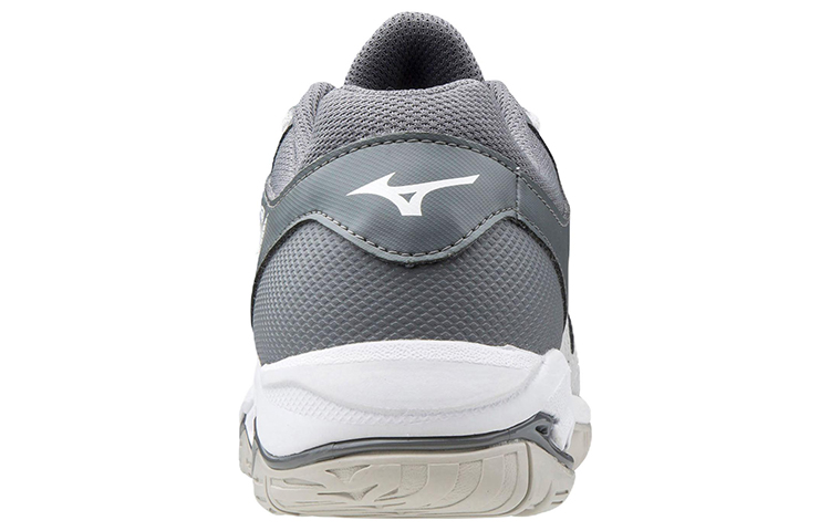 Shop Mizuno Wave Phantom 2 Grigio Cozy Bianco X1GB189303
