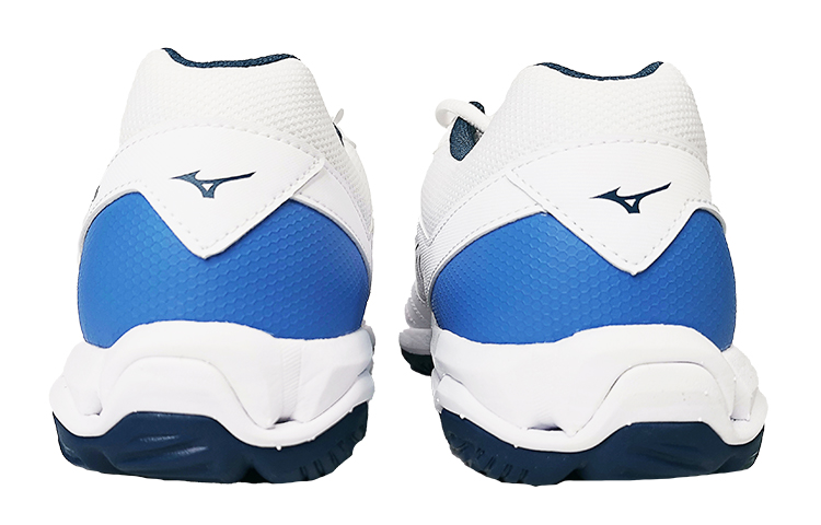 Shop Mizuno Wave Phantom 3 ''Weiß Blau'' X1GA226022