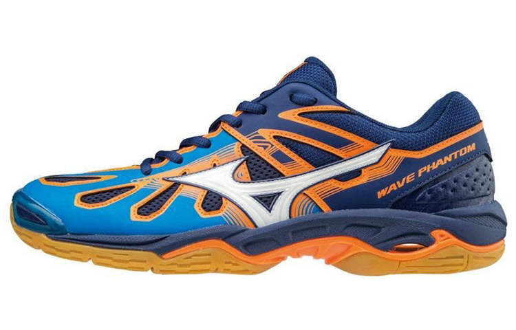 Mizuno Wave Phantom X1GA166001