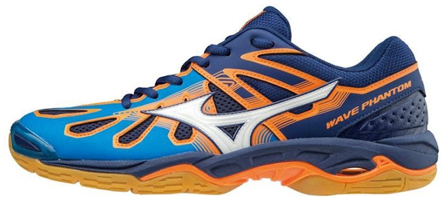 Mizuno Gelombang Phantom Basket Sepatu X1GA166001 Buy Mizuno Gelombang Phantom Basket Sepatu X1GA166001
