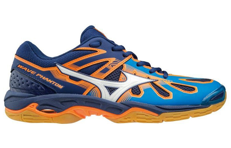 Order Mizuno Wave Phantom X1GA166001
