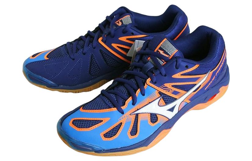 Lookbook Mizuno Wave Phantom X1GA166001