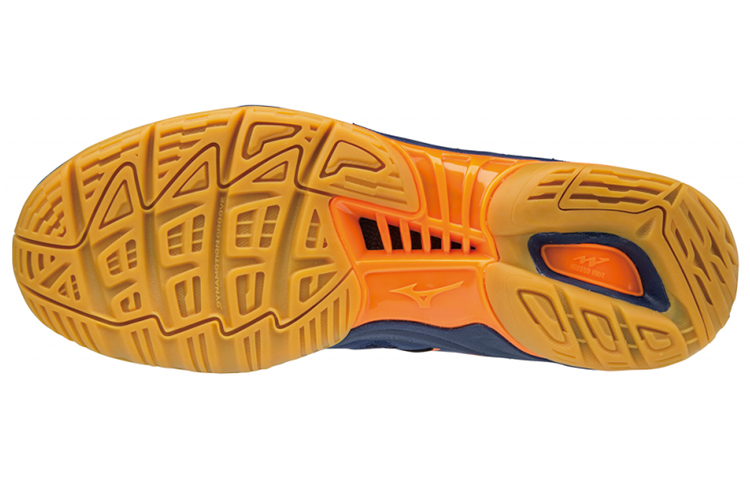Shop Mizuno Wave Phantom X1GA166001