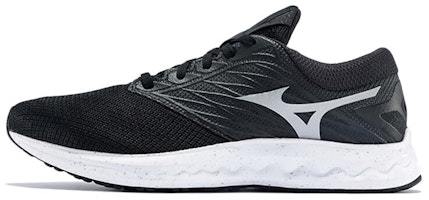 Mizuno Wave Polaris 'Black Silver' J1GC198109 Mizuno Wave Polaris 'Black Silver' J1GC198109