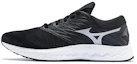 Buy Mizuno Wave Polaris ''Noir Argent'' J1GC198109