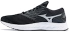 Buy Mizuno Wave Polaris 'Hitam Perak' J1GC198109