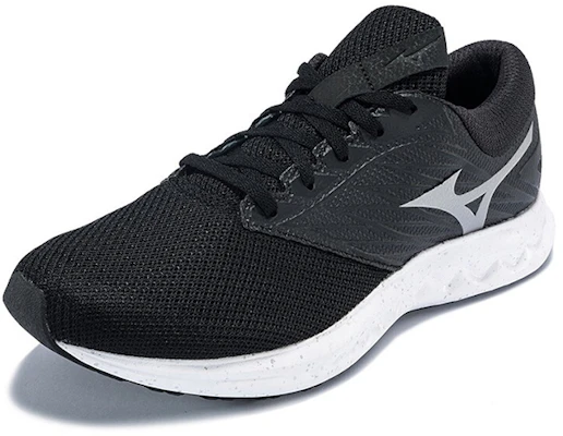 Mizuno Wave Polaris ''Noir Argent'' J1GC198109 Order Mizuno Wave Polaris ''Noir Argent'' J1GC198109
