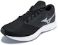 Order Mizuno Wave Polaris 'Hitam Perak' J1GC198109