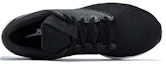 Lookbook Mizuno Wave Polaris ''Noir Argent'' J1GC198109