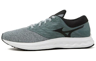 Mizuno Wave Polaris 'Fleece Grey' J1GC198110 Mizuno Wave Polaris 'Fleece Grey' J1GC198110