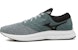 Mizuno Wave Polaris 'Fleece Grey' Kelabu J1GC198110