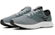 Mizuno Wave Polaris 'Fleece Grey' Kelabu J1GC198110
