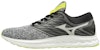 Mizuno Wave Polaris 'Kelabu Hitam' J1GC198197