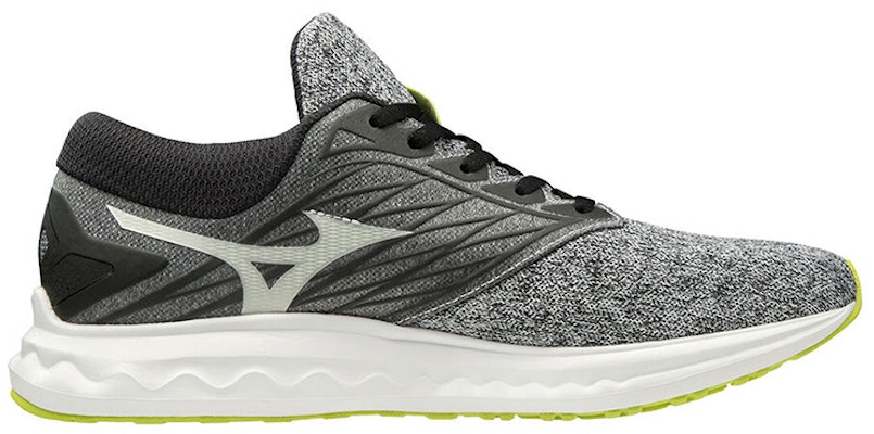 Mizuno Wave Polaris 'Kelabu Hitam' J1GC198197 Order Mizuno Wave Polaris 'Kelabu Hitam' J1GC198197