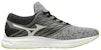 Mizuno Wave Polaris 'Kelabu Hitam' J1GC198197