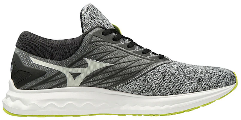 Mizuno Wave Polaris ''Grau Schwarz'' J1GC198197 Order Mizuno Wave Polaris ''Grau Schwarz'' J1GC198197