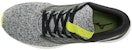 Mizuno Wave Polaris 'Kelabu Hitam' J1GC198197