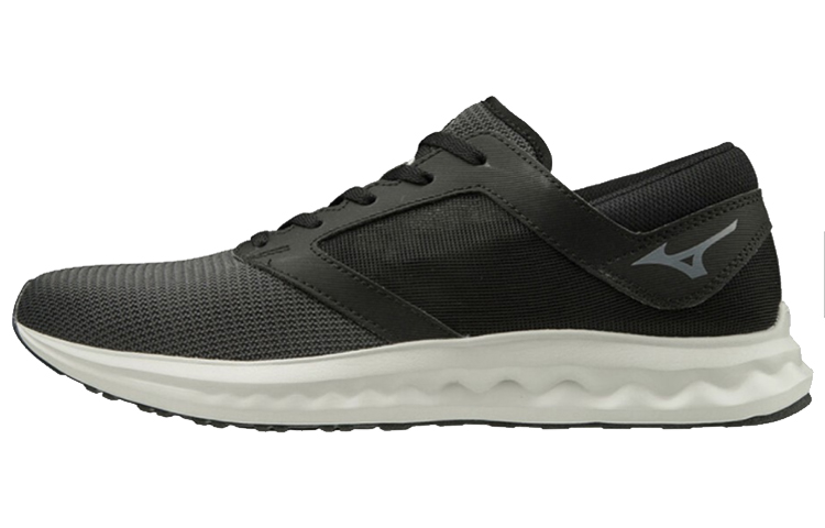 Mizuno Wave Polaris Ez 2 'Black White' J1GC208251