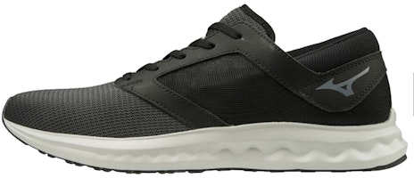 Mizuno Wave Polaris Ez 2 'Black White' J1GC208251 Mizuno Wave Polaris Ez 2 'Black White' J1GC208251