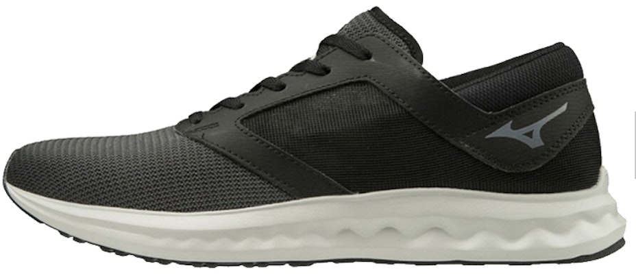 Mizuno Wave Polaris Ez 2 'Hitam Putih' J1GC208251 Buy Mizuno Wave Polaris Ez 2 'Hitam Putih' J1GC208251