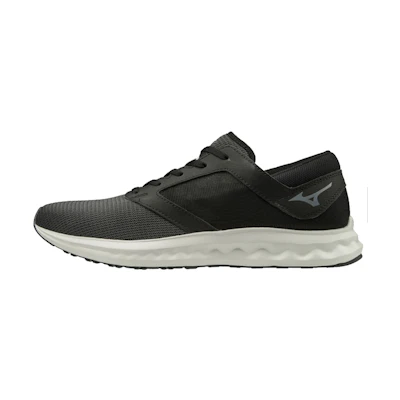 Mizuno Wave Polaris Ez 2 'Black White'