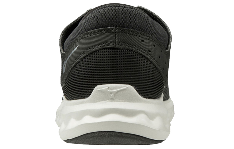 Lookbook Mizuno Wave Polaris Ez 2 'Negro Blanco' J1GC208251