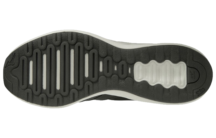 Shop Mizuno Wave Polaris Ez 2 'Negro Blanco' J1GC208251