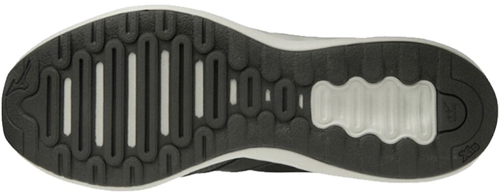 Mizuno Wave Polaris Ez 2 'Hitam Putih' J1GC208251 Shop Mizuno Wave Polaris Ez 2 'Hitam Putih' J1GC208251