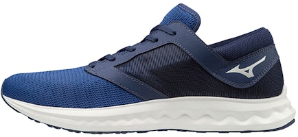 Mizuno Wave Polaris Ez 2 'Blue White' J1GC208203 Mizuno Wave Polaris Ez 2 'Blue White' J1GC208203