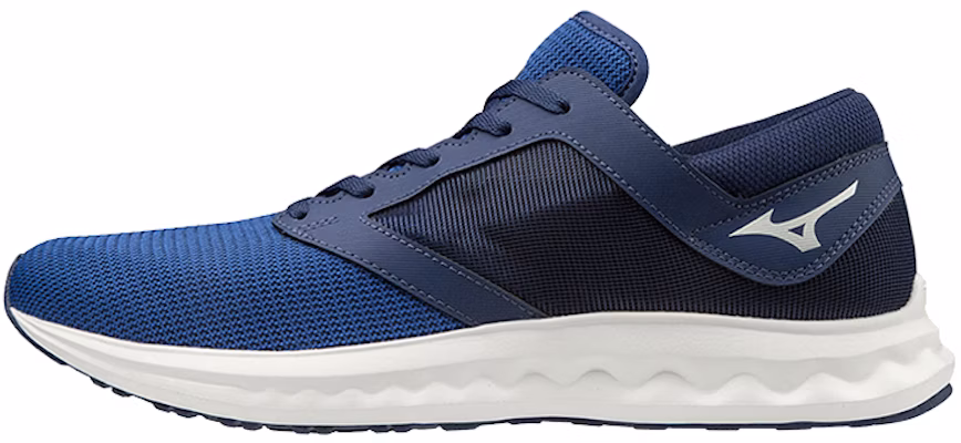 Mizuno Wave Polaris Ez 2 'Biru Putih' J1GC208203 Buy Mizuno Wave Polaris Ez 2 'Biru Putih' J1GC208203