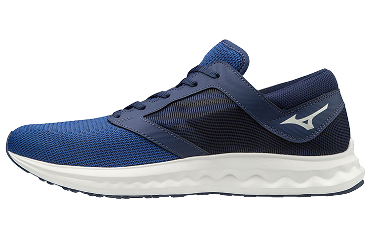 Mizuno Wave Polaris Ez 2 'Blue White' J1GC208203
